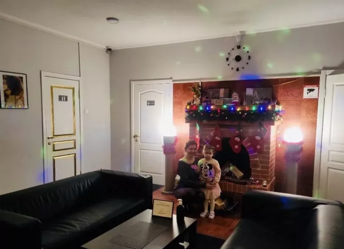 Студия звукозаписи Recroom