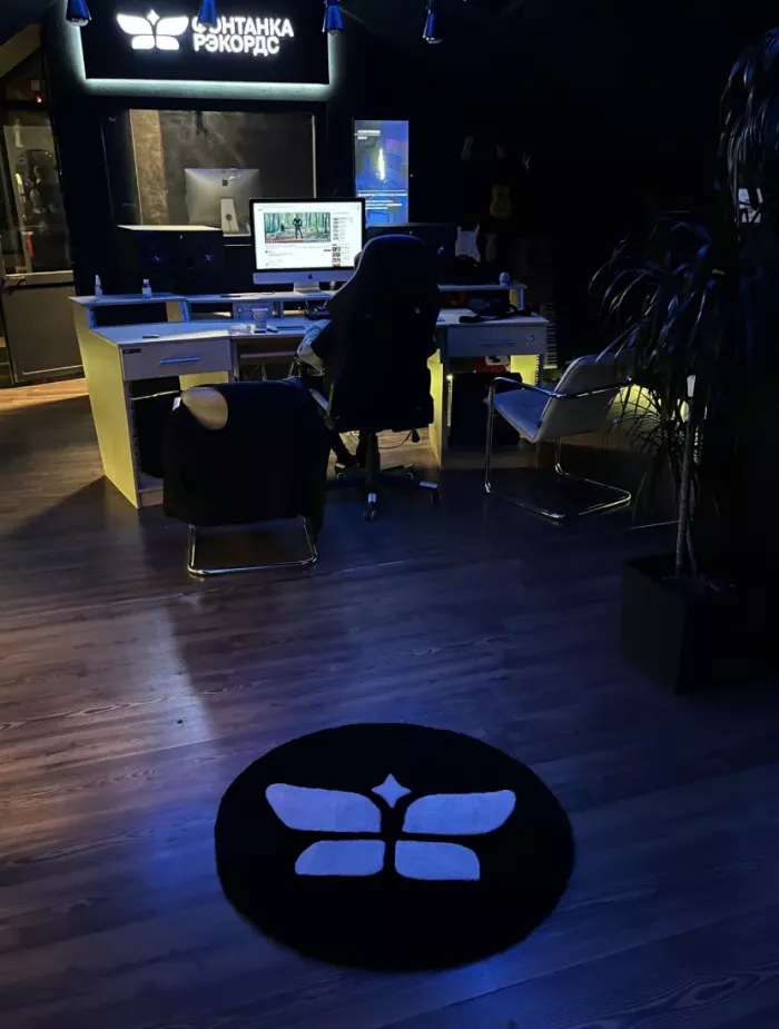 Студия звукозаписи Фонтанка рэкордс