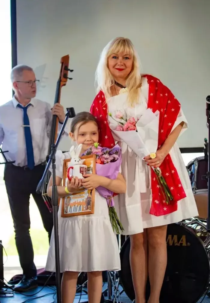 Студия звукозаписи Музыка для души