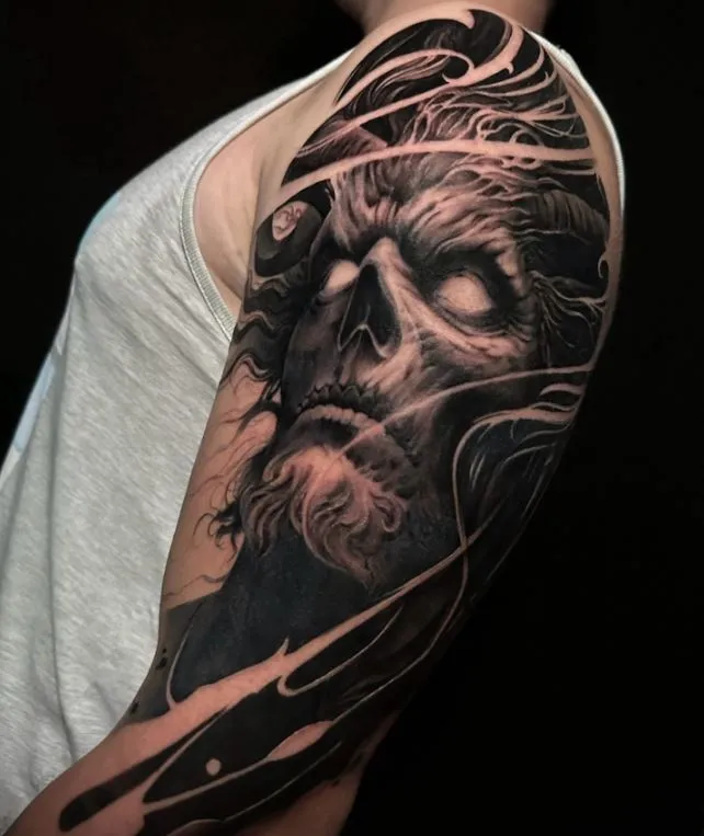 Тату-студия Koblov Tattoo