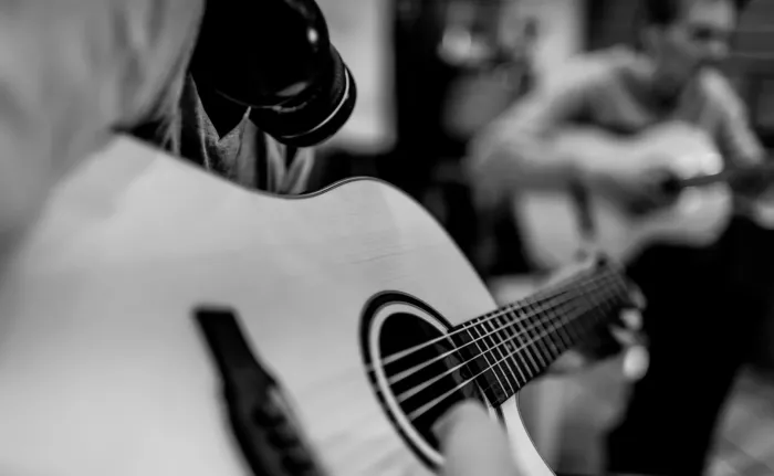 Студия звукозаписи Стерео Питер