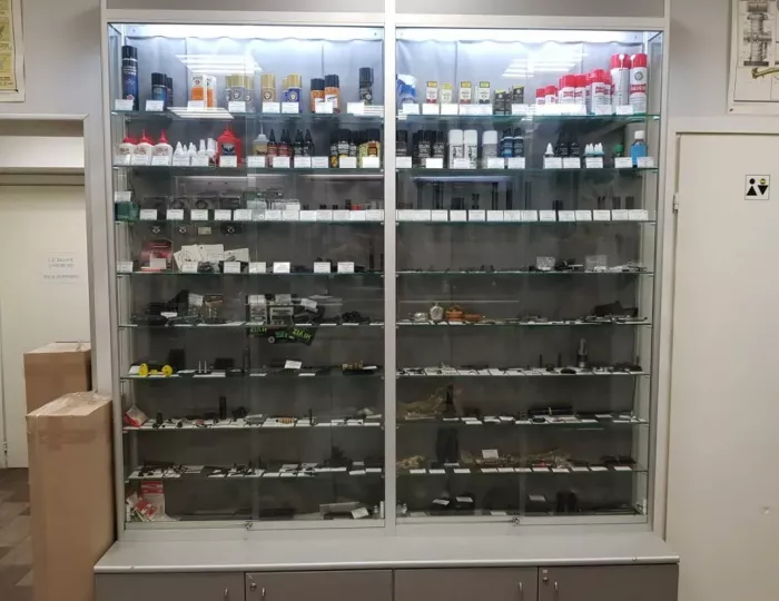 Страйкбол 7, 62