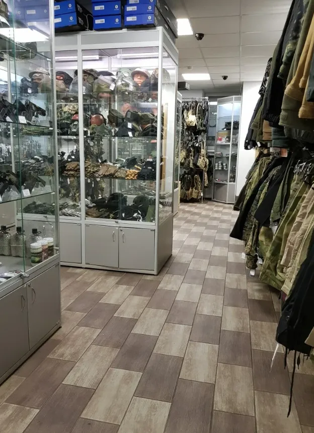 Страйкбол 7, 62