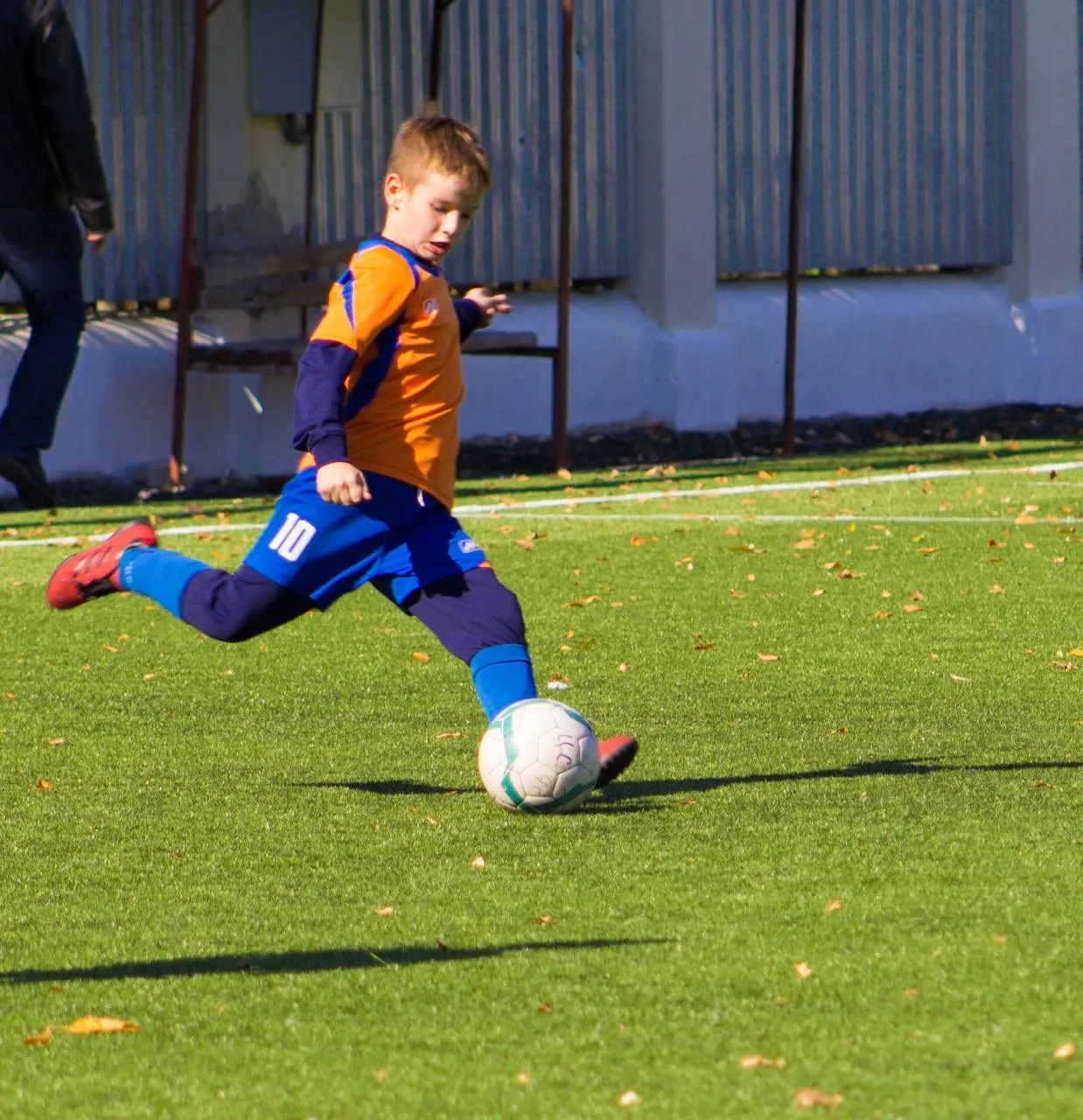 Спортивный клуб Легенда