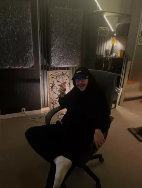 Студия звукозаписи Got Vibes Studio