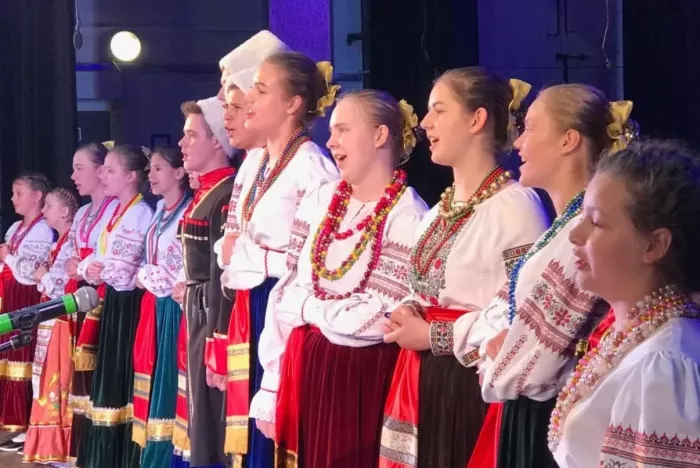 Детская музыкальная школа