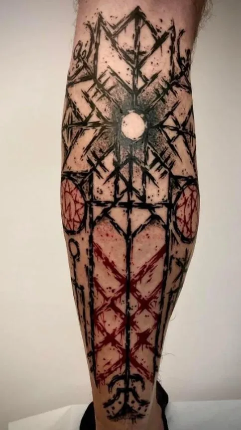 Тату-студия Goodwin Tattoo