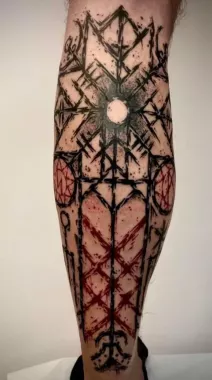 Тату-студия Goodwin Tattoo