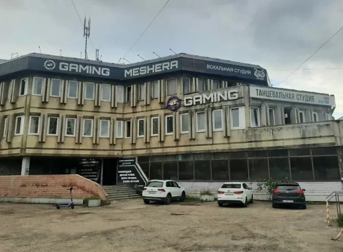 Студия звукозаписи RussianRoulette