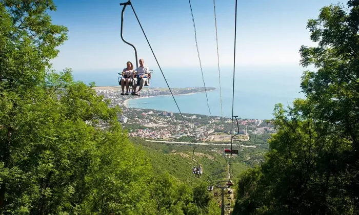 Сафари-парк 