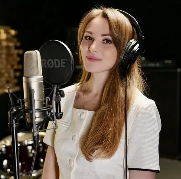 Студия звукозаписи Decibel Records