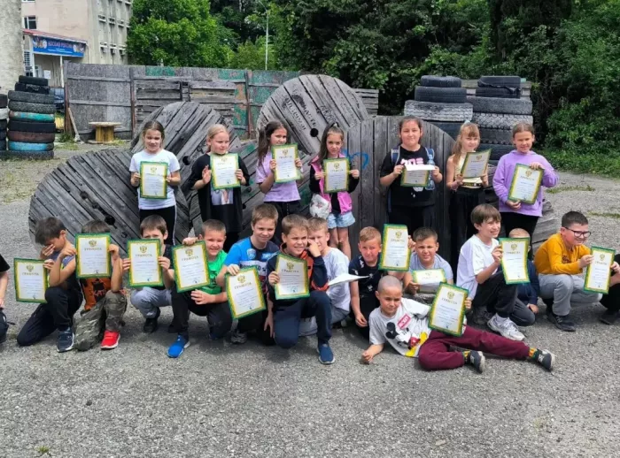 Страйкбол Сектор 23