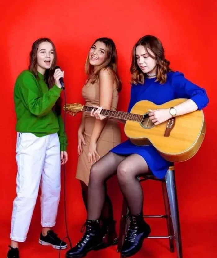 Студия звукозаписи Soloway