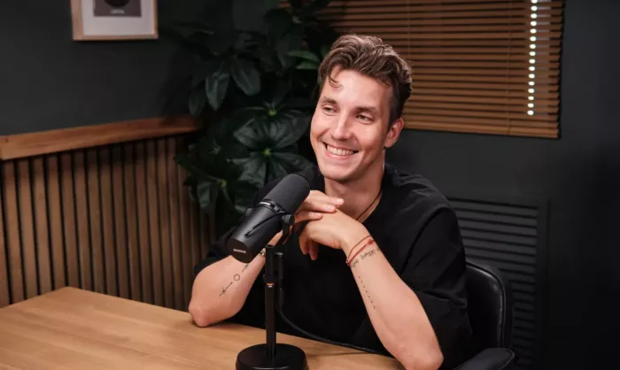 Студия звукозаписи Культура