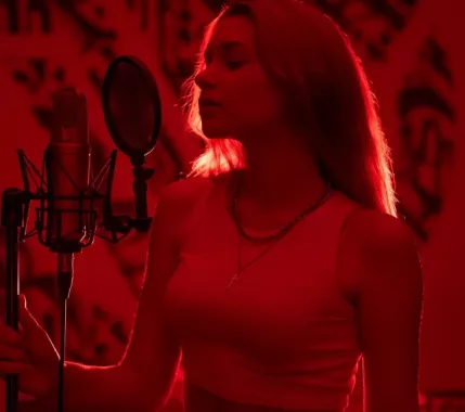 Студия звукозаписи Decibel Records