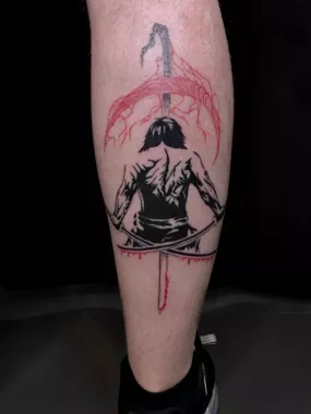 Тату-салон Hell Fox Tattoo