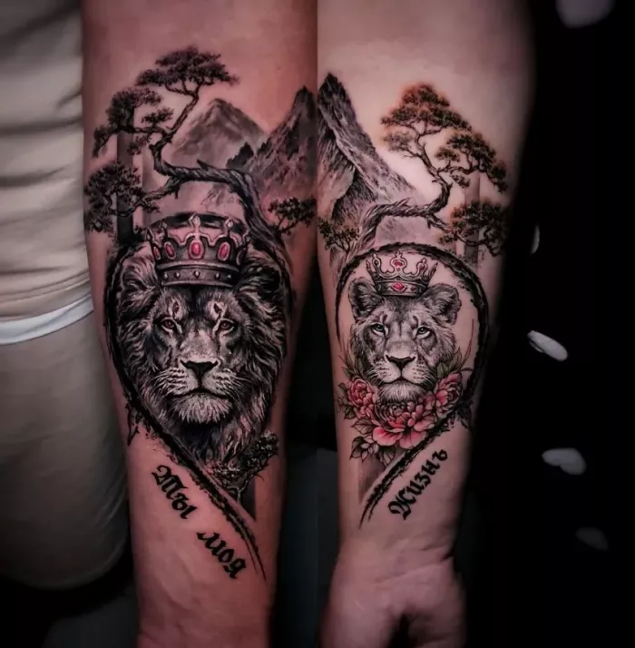 Тату-салон Artemida