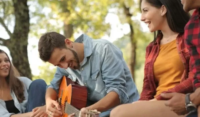 Студия звукозаписи Эра