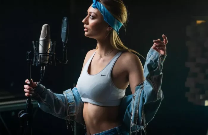 Студия звукозаписи Decibel Records