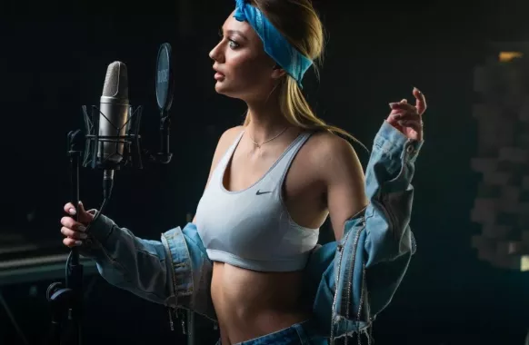 Студия звукозаписи Decibel Records