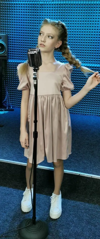 Студия звукозаписи Ключ 