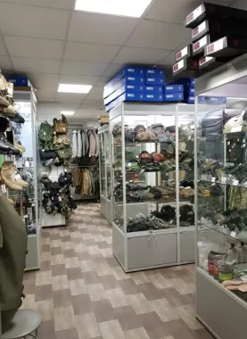 Страйкбол 7, 62
