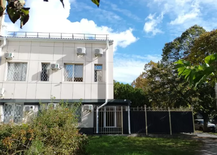 Анапский районный суд