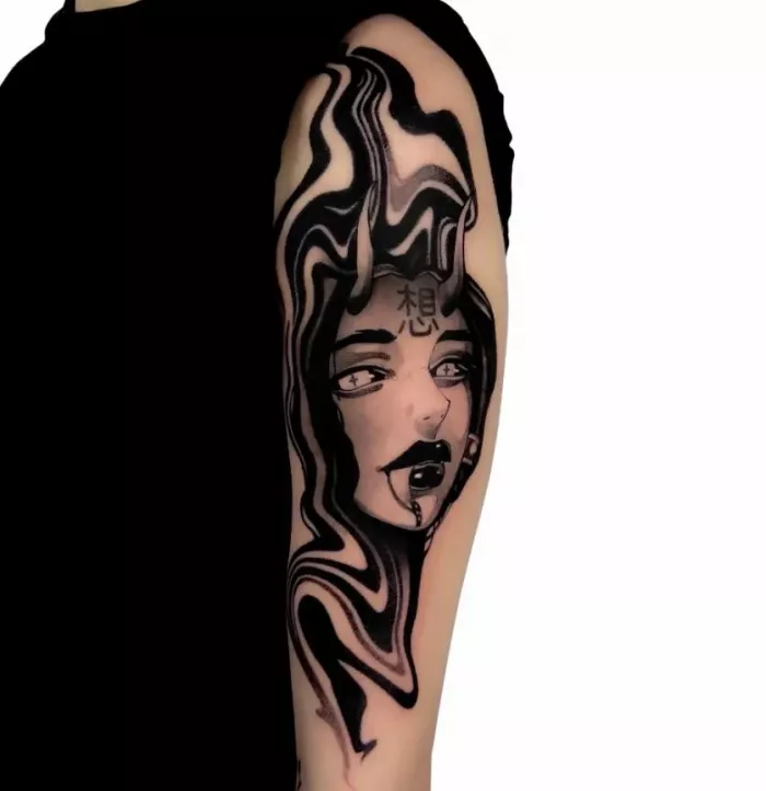 Тату-Салон Гудвин