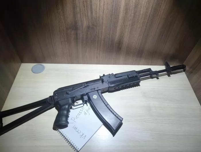 Страйкбол PB shop