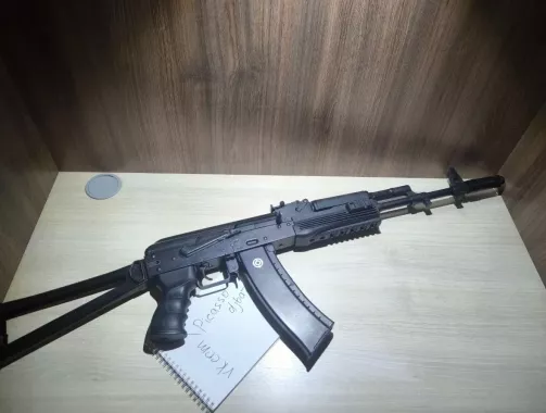 Страйкбол PB shop