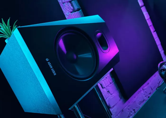 Студия звукозаписи Cocktail Sound