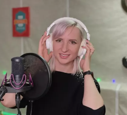 Студия звукозаписи Endorphin Records