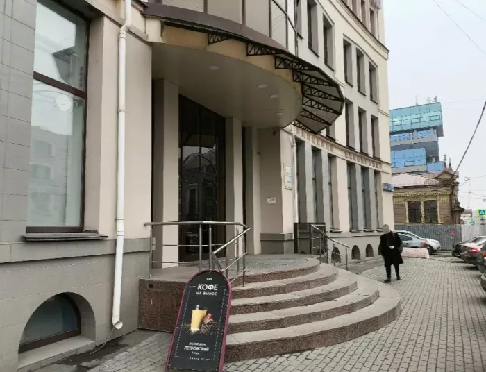 Студия звукозаписи Boujee Records