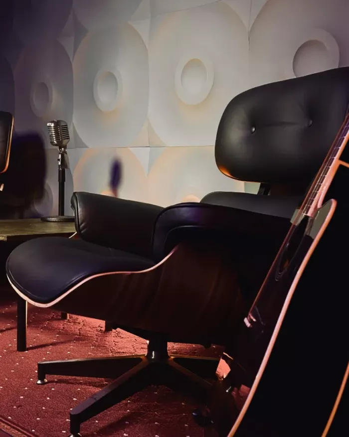 Студия звукозаписи Sound Craft