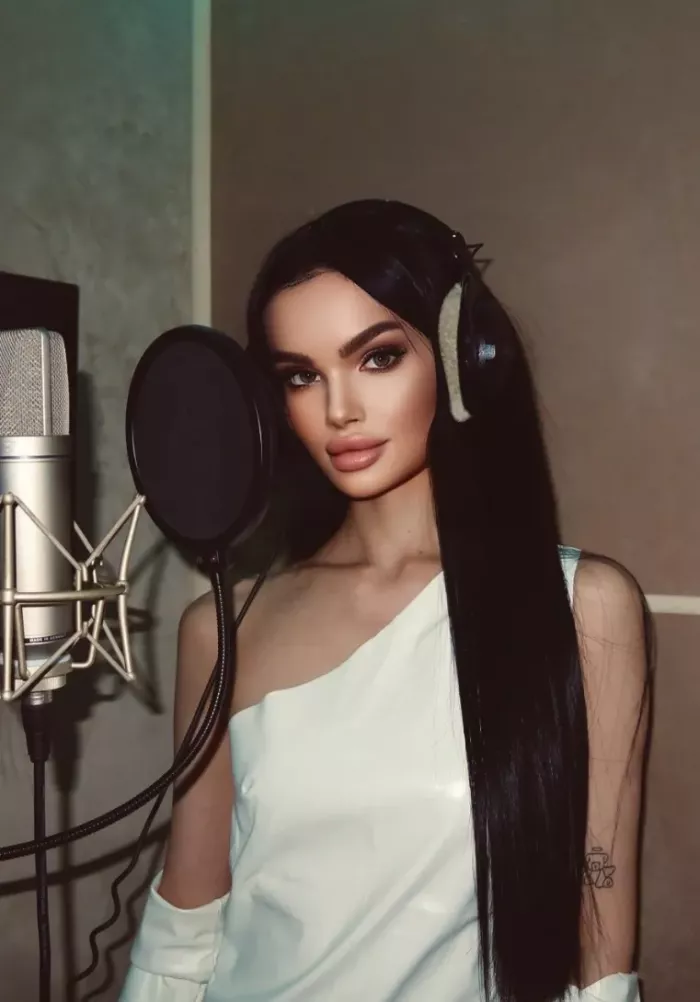 Студия звукозаписи Sound Park