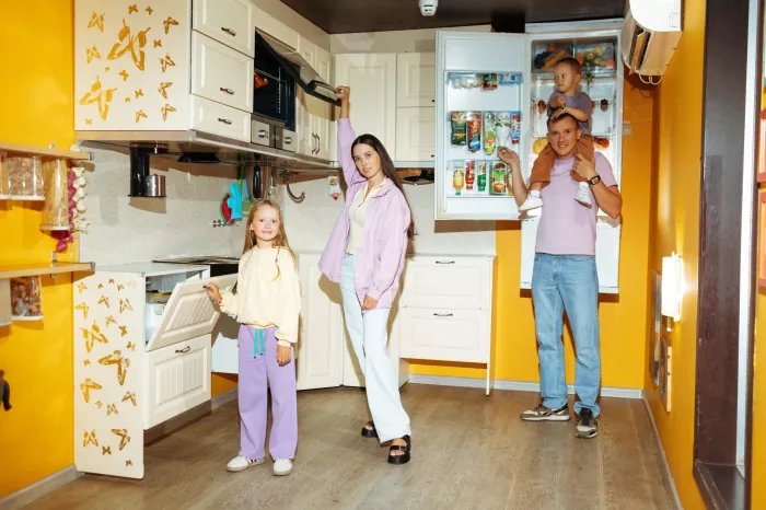 Парк развлечений Smile Park