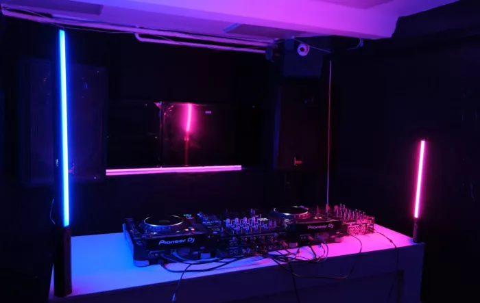 Студия звукозаписи Friendzona