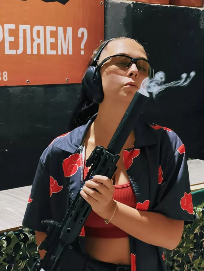 Страйкбол Dykalis CQB