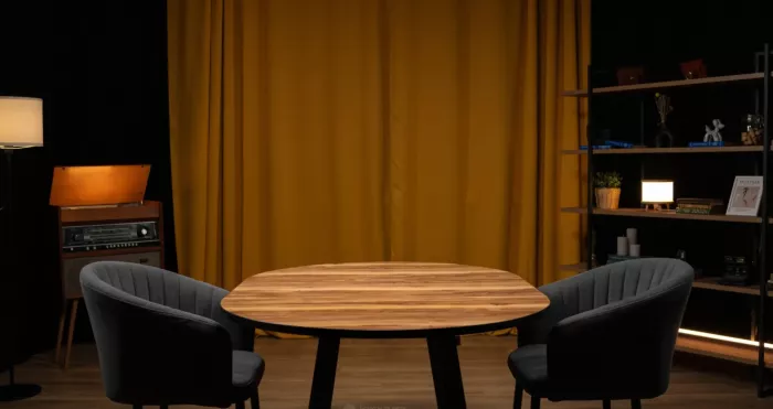 Студия звукозаписи Teplica