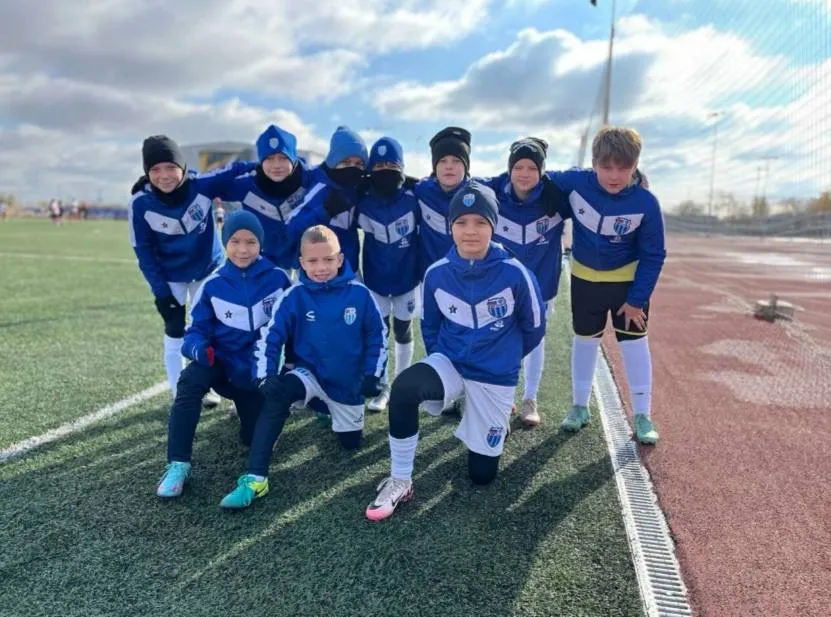 Футбольный клуб Ротор