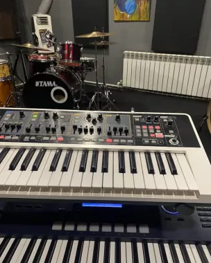 Студия звукозаписи Nord Sound