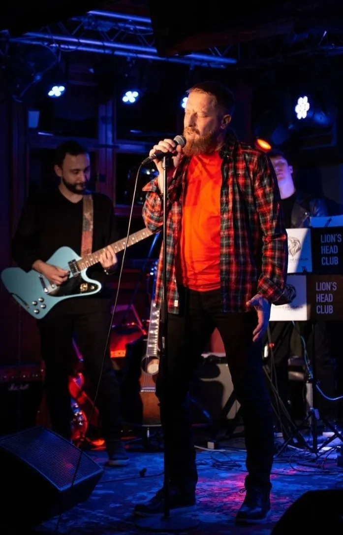 Студия звукозаписи Джем