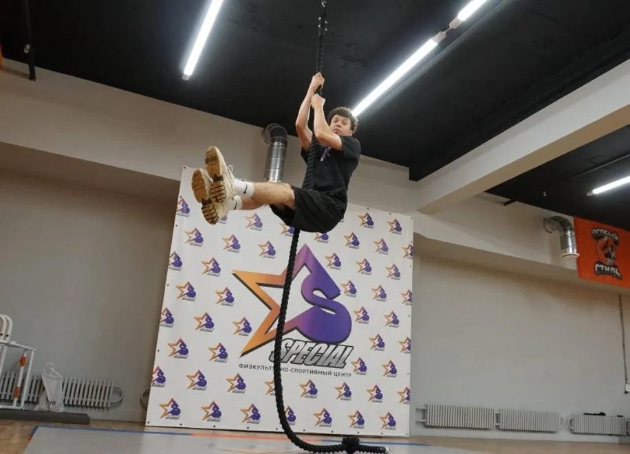 Детский спортивный центр Special