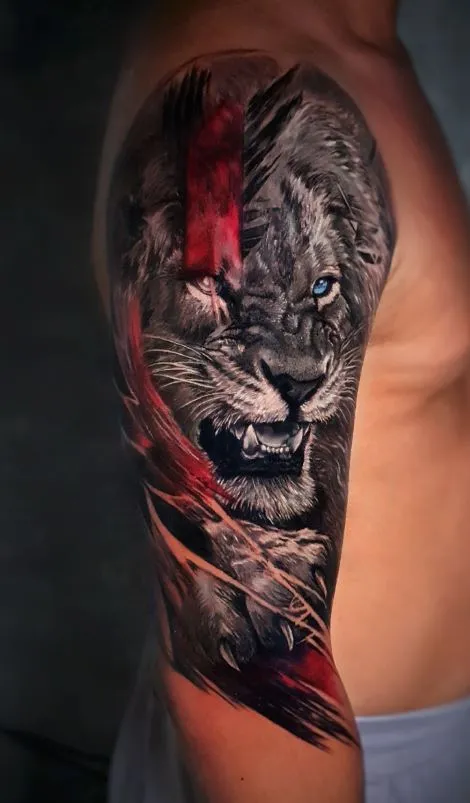 Тату-салон Artemida