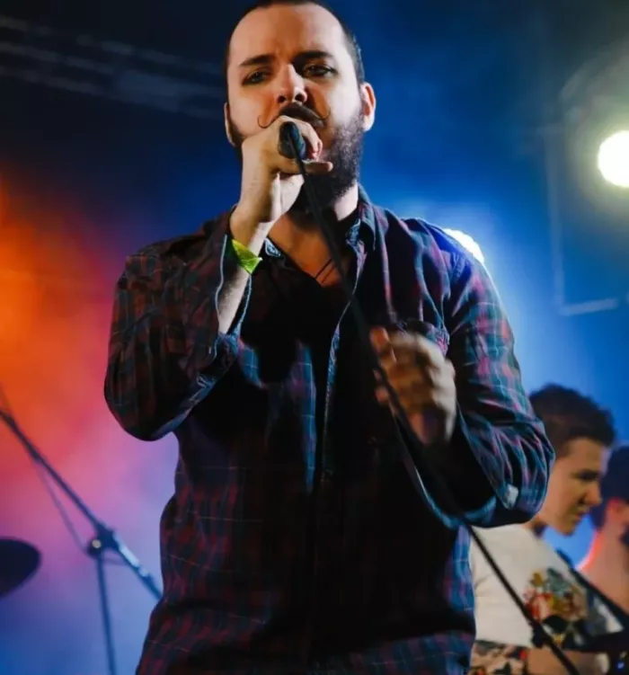 Студия звукозаписи Mariagivo