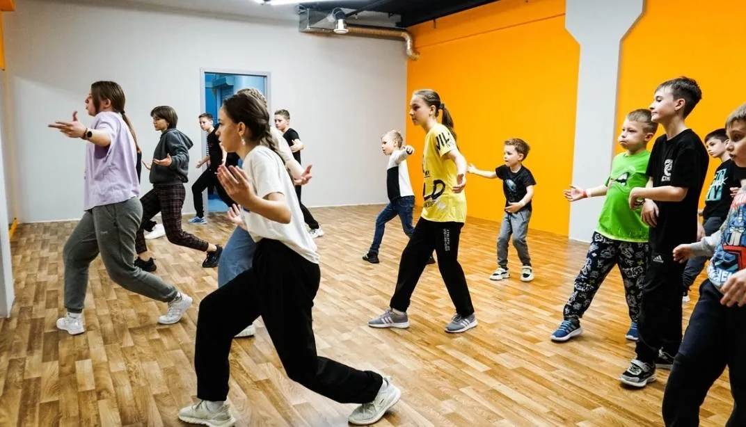 Детский спортивный центр Special