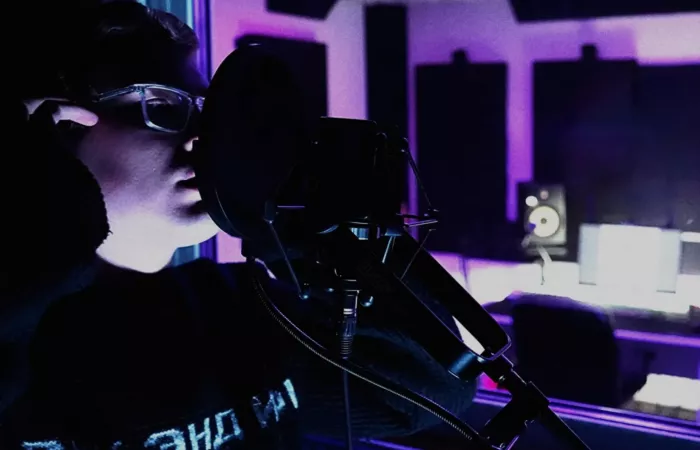 Студия звукозаписи Boujee Records