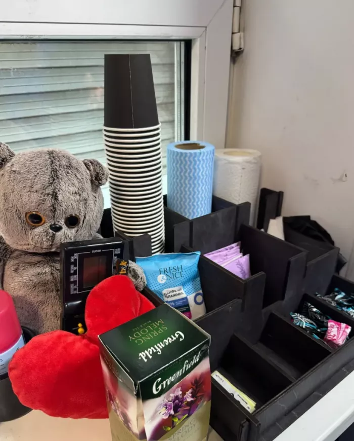 Студия звукозаписи Nord Sound