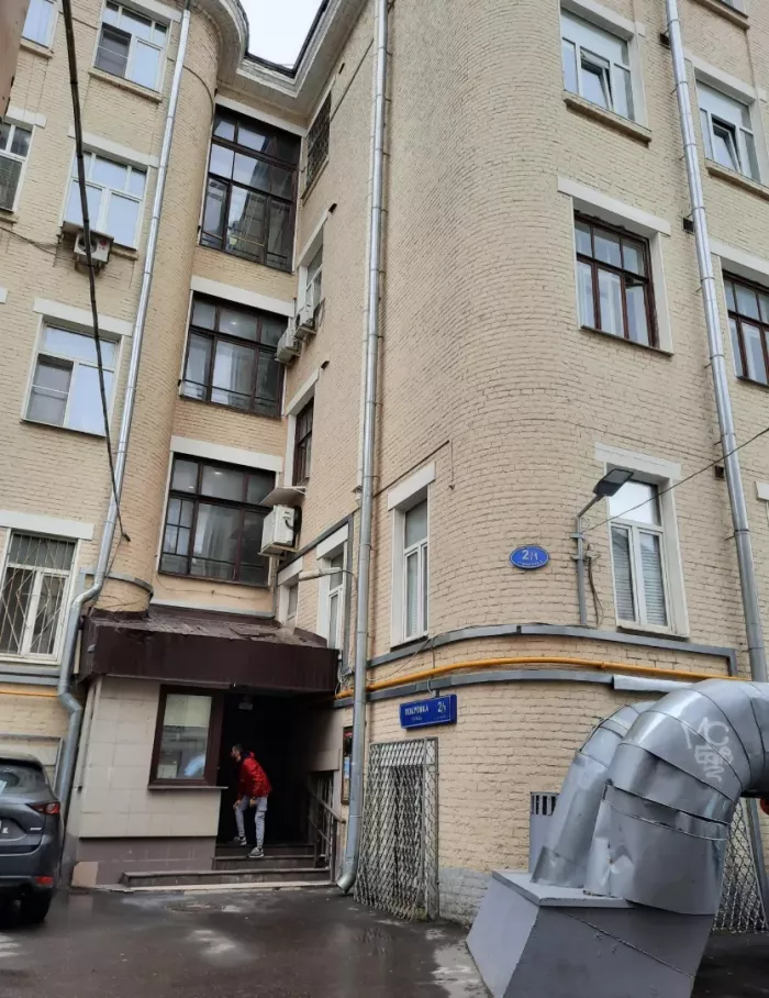 Студия звукозаписи Ice cream studio