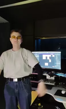 Студия звукозаписи Tabula Rasa